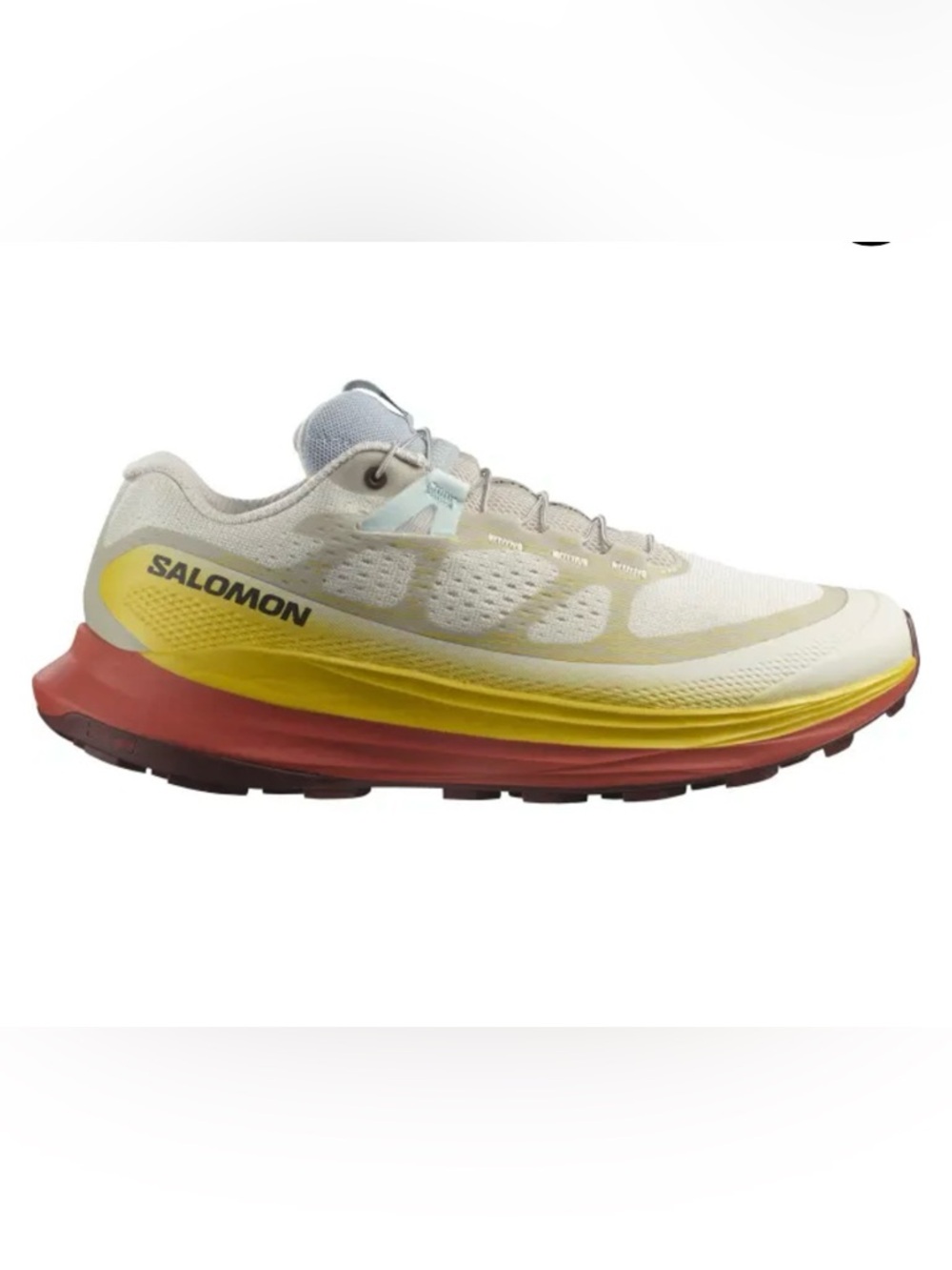 SALAMON Trail  Running ULTRA GLIDE 2 W size 8